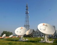 蚌埠某通信公司